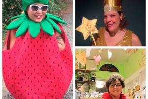 Three more unofficial mayor candidates join race