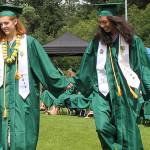 VHS seniors: Be a part of the 2017 graduation insert