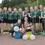 Valkyries end season with win