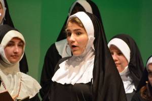Sisterhood wins in VHS musical production