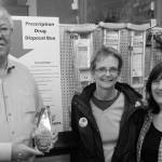 Pharmacy receives award from VARSA