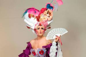 Gala auction promises big fun