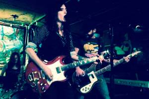 Seattle band makes Vashon debut