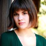 Louisa Moody is a senior at Vashon Island High School and current student in Anders Blomgren&rsquo;s creative writing class. A dancer, actor and visual artist, Moody began creative writing in high school. This fall, Moody will attend Western Washington University to study theater and dance. &ldquo;I aspire to direct and work in film,&rdquo; Moody said. &ldquo;Storytelling is very important in the arts, so my goal this year has been to further develop my writing skills. I am happy to share part of my artistic process through poetry. (Courtesy Photo)