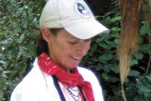 Island poet reads from new chapbook