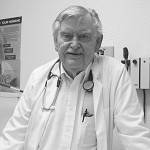 Longtime island doctor dies