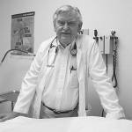 Charles Weispfenning in 2011. (File Photo)