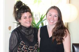 Island businesses merge, will offer therapeutic spa services and massage