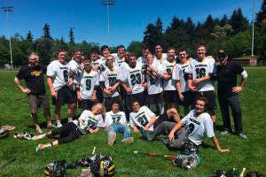 Vultures move on in postseason, host state semi-final Wednesday