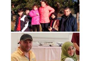 Resettlement committee set to bring two families, man to island