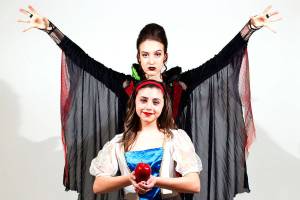 ‘Snow White’ to be performed at VHS theater
