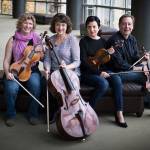 Girsky Quartet presents Beethoven marathon