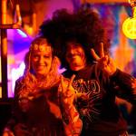 Allison Shirk and Pete Welch (Courtesy Photo)