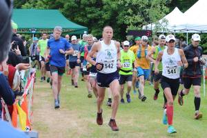 Eighth annual Vashon Ultra sees more women, record 50K time