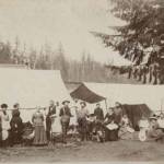 Islanders recreating historic Ellisport Chautauqua this summer