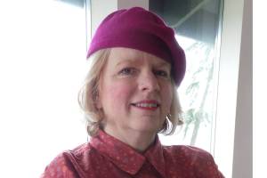 Poetry Well for June