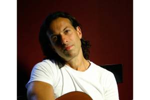Virtuoso guitarist comes to Vashon