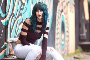 Singer-songwriter returns with tribute to a wild ride