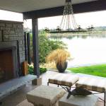 The garden of Shelley and Sam Williams. (Courtesy Photo)