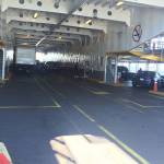 Amid summer traffic, WSF evaluates new loading procedures