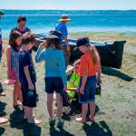 PHOTOS: Low Tide Celebration