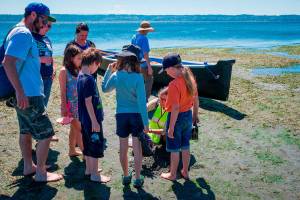 PHOTOS: Low Tide Celebration