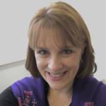 Rev. Leigh Weber (Courtesy Photo)