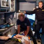 Fire department to begin charging for ambulance transports next month