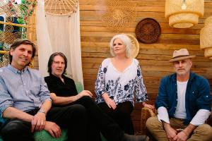 Cowboy Junkies play Bramblefest