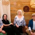 Cowboy Junkies (Courtesy Photo)
