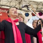 Islander shares three decades of inspiration