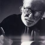 James Broughton (Courtesy Photo)