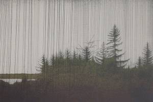 Art Hansen remembered as prolific and generous artist