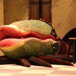 Summer musical shines satirical light on serious subjects