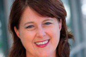 COMMENTARY: Enjoying the ride on the festival roller coaster