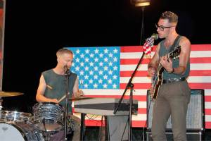 Iska Dhaaf (Seattle Weekly Photo)