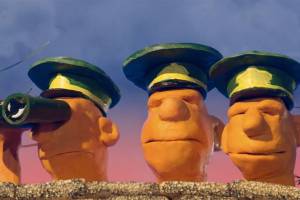 Conscious cartoons: Islander shows his own and other animated short films