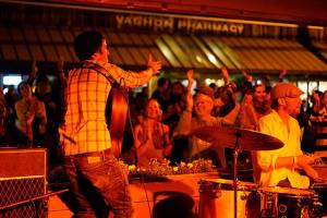 Publish The Quest (Pete Welch Photo)