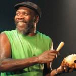 Reggae master to play island concert