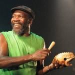 Clinton Fearon (Courtesy Photo)