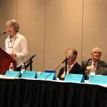 Islander takes Music Mends Minds to international Rotary convention