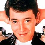 Matthew Broderick stars in &ldquo;Ferris Bueller&rsquo;s Day Off.&rdquo; (Paramount/Everett Collection Photo)