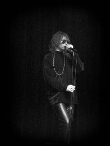 American Night (Courtesy photo)