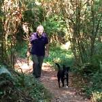 FIELD NOTES: A few dedicated volunteers maintain island trails