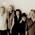 Vashon band kicks off final month of Ellisport exhibit
