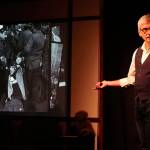 Inspirational evening with islanders making a difference