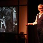 Inspirational evening with islanders making a difference