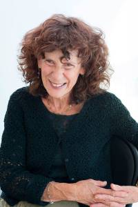 Merna Hecht (Courtesy Photo)