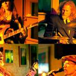 Van Redeker Band returns to Red Bike