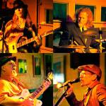 The Van Redeker Band (Pete Welch Photos)                                Van Redeker Band (Pete Welch Photos)